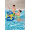 Bestway Gioco acquatico Splash N Hoop Basket 61cm