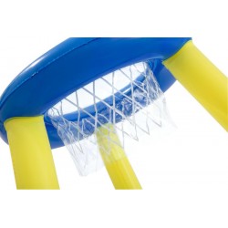 Bestway Gioco acquatico Splash N Hoop Basket 61cm