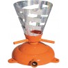 Bestway-52256 Irrigatore Gioco Lightning Vortex, 3+ Anni, Multicolore, 52256