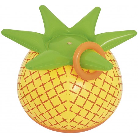 Bestway Ananas Blast  Cm 81X76X64 Con Spruzzi