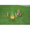 Bestway Ananas Blast  Cm 81X76X64 Con Spruzzi