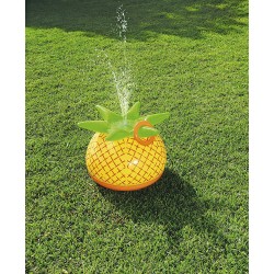 Bestway Ananas Blast  Cm 81X76X64 Con Spruzzi