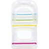 Bestway - Materassino Poltrona Gonfiabile Kool 43011
