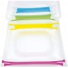 Bestway - Materassino Poltrona Gonfiabile Kool 43011
