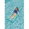 Bestway - Materassino Gonfiabile Beach con Cuscino 188x71 3 43015