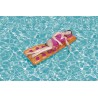 Bestway - Materassino Gonfiabile Beach con Cuscino 188x71 3 43015