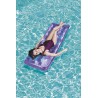 Bestway - Materassino Gonfiabile Beach con Cuscino 188x71 3 43015