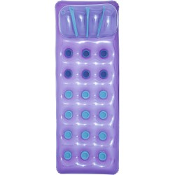 Bestway - Materassino Gonfiabile Beach con Cuscino 188x71 3 43015