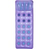 Bestway - Materassino Gonfiabile Beach con Cuscino 188x71 3 43015