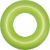 Bestway - Ciambella Salvagente Gonfiabile per Bambini, Trasparente Neon 36025