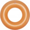 Bestway - Ciambella Salvagente Gonfiabile per Bambini, Trasparente Neon 36025
