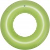 Bestway - Ciambella Salvagente Gonfiabile per Bambini, Trasparente Neon 36025