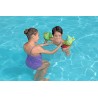 Bestway - Braccioli gonfiabili per bambini, Taglia S/M 32182