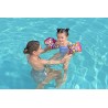 Bestway - Braccioli gonfiabili per bambini, Taglia S/M 32182