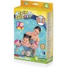 Bestway - Braccioli gonfiabili per bambini, Taglia S/M 32182