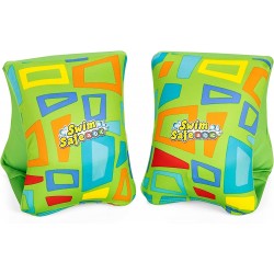 Bestway - Braccioli gonfiabili per bambini, Taglia S/M 32182