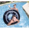 Bestway - Ciambella Salvagente Gonfiabile per Bambini a Forma di Ruota Media, BW36016