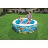 Bestway - Piscina Oceano Cm 196X53 51122