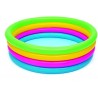 Bestway Piscina A 4 Anelli Colorati Cm 157X46
