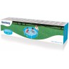 Bestway - 56283 - La Mia Prima Piscina Steel Pro Frame Rotonda  Cm. 152X38