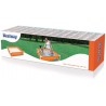 Bestway - La Mia Prima Piscina Steel Pro Frame Cm. 122X122X30,5 - 56217