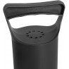 Bestway Pompa di Gonfiaggio Cm 36 Volume 1850 con 3 Adattatori Per Valvola