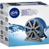 Gre 90165 - Avvolgitore per tubi galleggianti fino a 15 m