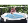 Bestway 60310 Set Pulizia per Idromassaggio Gonfiabile Lay-Z-Spa