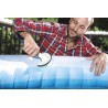 Bestway 60310 Set Pulizia per Idromassaggio Gonfiabile Lay-Z-Spa