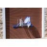 Bestway - Rastrelliera Pro Organizer per Accessori Piscina 58674