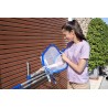 Bestway - Rastrelliera Pro Organizer per Accessori Piscina 58674
