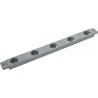 Bestway - Rastrelliera Pro Organizer per Accessori Piscina 58674