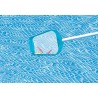 Intex 29056 Set di Pulizia Piscina, Azzurro, (asta esclusa)
