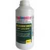 ANTIALGHE Doppia Funzione per Acqua Piscina, Flacone 1 lt Poolmaster