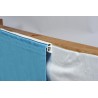 Piscina in Legno MARBELLA 2 420x270x117h rettangolare GRE 7900962