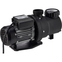 Gre PP031 - Pompa di piscina auto-aspirante, 250 W, 7 m3/h