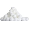 Bestway 58475 | Flowclear - Sfere per Filtrazione Acqua Piscina