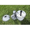 Bestway 58475 | Flowclear - Sfere per Filtrazione Acqua Piscina