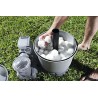 Bestway 58475 | Flowclear - Sfere per Filtrazione Acqua Piscina