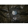 GRE - Copertura invernale per piscina tonda 120 gm Polietilene Diam 730