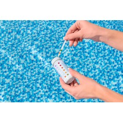 Bestway Strisce Reattive per Piscine e Spa 58142