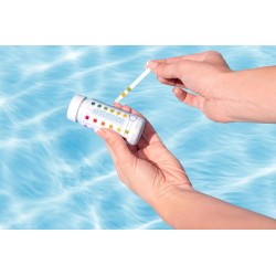 Bestway Strisce Reattive per Piscine e Spa 58142