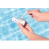 Bestway Strisce Reattive per Piscine e Spa 58142