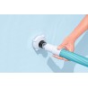 Bestway Tubo Da 9 Mt E 38 Mm Di Diametro Adatto Per Accessori pulizia 58703