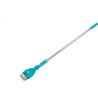 Bestway Aspiratore per piscina AquaTech a Batterie (non incluse) 58770