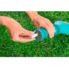 Bestway Aspiratore per piscina AquaTech a Batterie (non incluse) 58770
