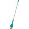 Bestway Aspiratore per piscina AquaTech a Batterie (non incluse) 58770