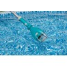 Bestway Aspiratore per piscina AquaTech a Batterie (non incluse) 58770