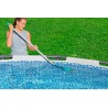 Bestway Aspiratore per piscina AquaTech a Batterie (non incluse) 58770