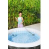 Bestway Aspiratore subacqueo ricaricabile per idromassaggio Lay-Z-Spa® - 60327
